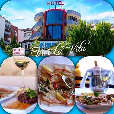 Vivi La Vita Hotel *