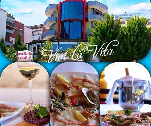 Vivi La Vita Hotel *